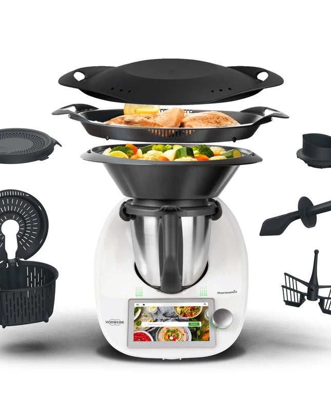Thermomix® Tm6